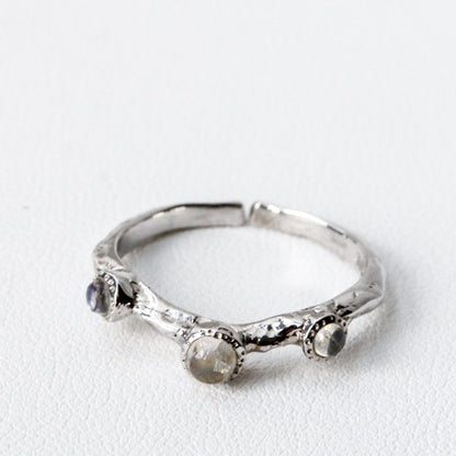 Little Star Ring