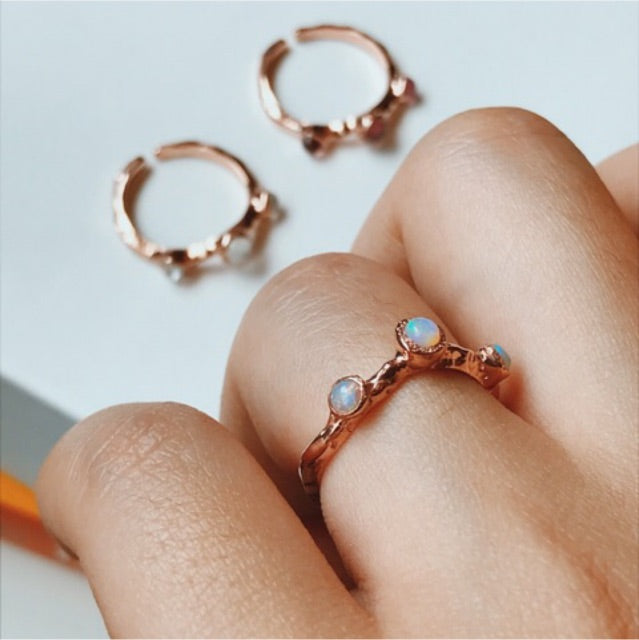 Little Star Ring