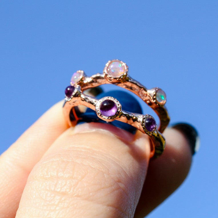 Little Star Ring